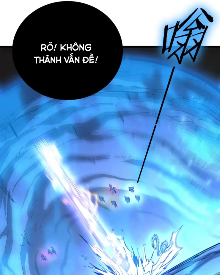 Ta Là Chúa Tể Trùng Độc Chap 130 - Next Chap 131
