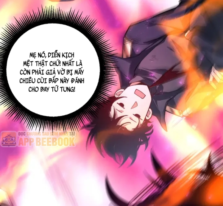 Ta Là Chúa Tể Trùng Độc Chap 130 - Next Chap 131