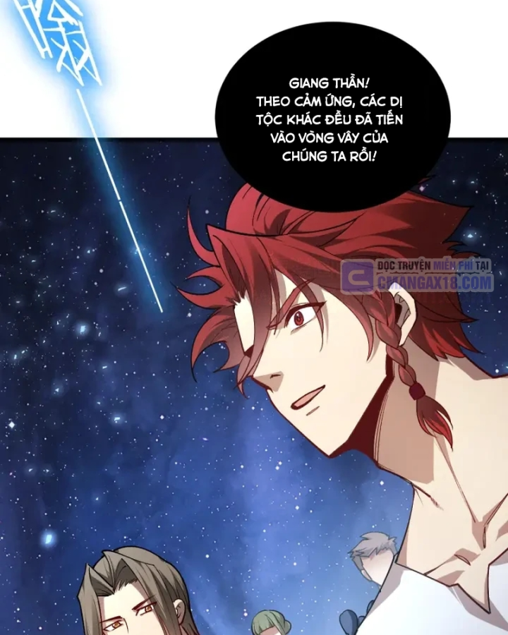 Ta Là Chúa Tể Trùng Độc Chap 130 - Next Chap 131