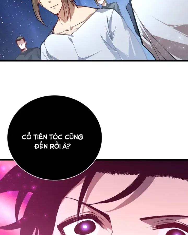 Ta Là Chúa Tể Trùng Độc Chap 130 - Next Chap 131