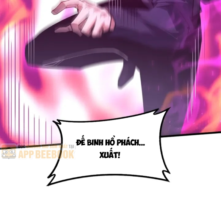 Ta Là Chúa Tể Trùng Độc Chap 130 - Next Chap 131