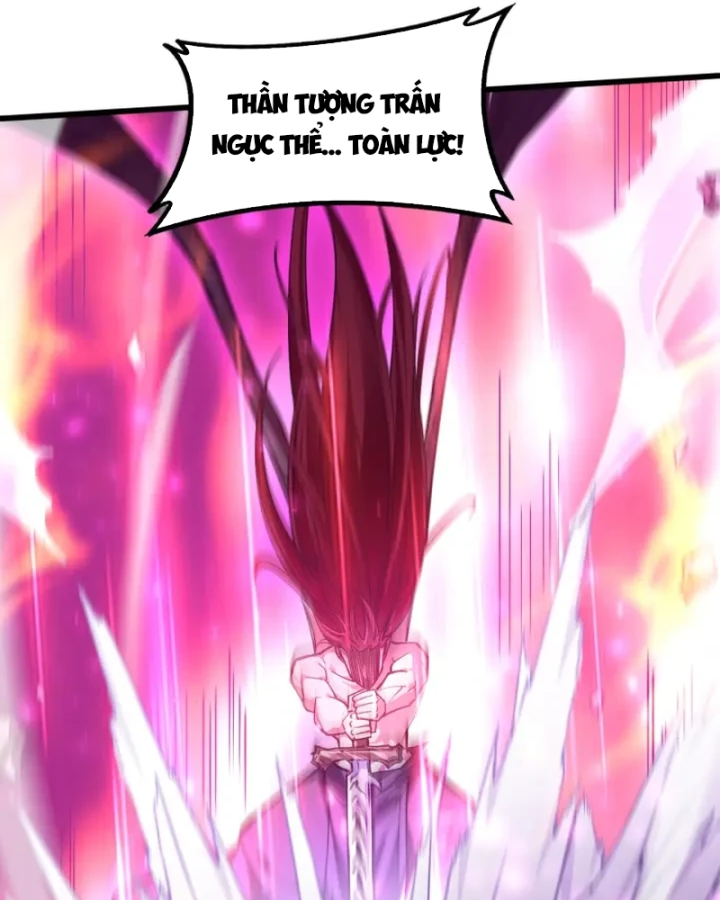 Ta Là Chúa Tể Trùng Độc Chap 130 - Next Chap 131
