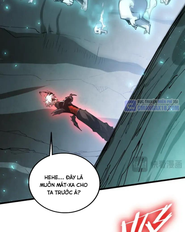 Ta Là Chúa Tể Trùng Độc Chap 131 - Next Chap 132