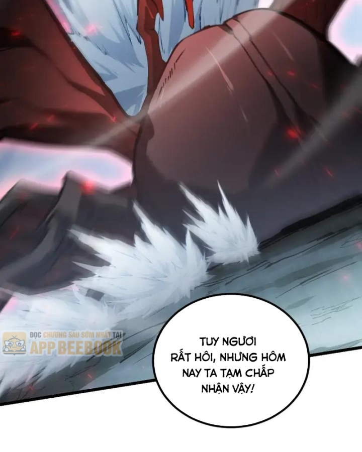 Ta Là Chúa Tể Trùng Độc Chap 131 - Next Chap 132