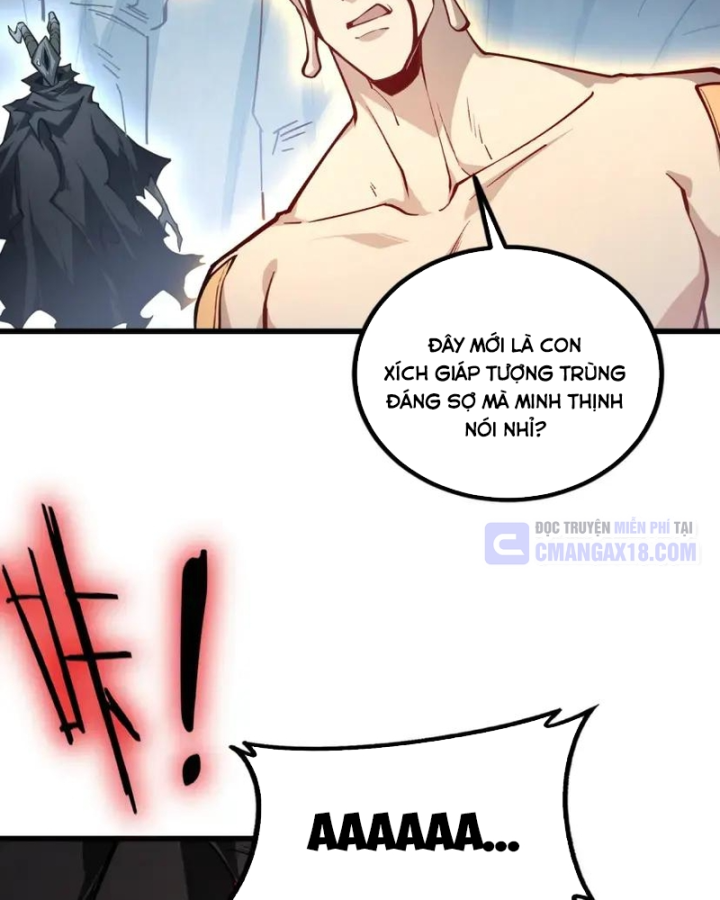 Ta Là Chúa Tể Trùng Độc Chap 131 - Next Chap 132