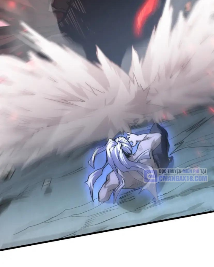 Ta Là Chúa Tể Trùng Độc Chap 131 - Next Chap 132