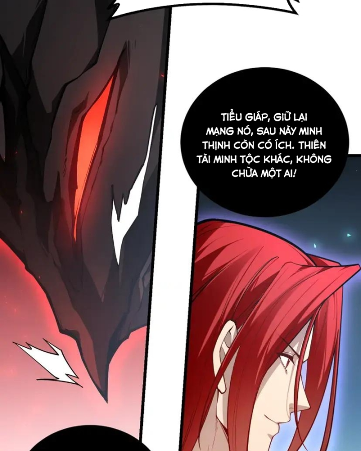 Ta Là Chúa Tể Trùng Độc Chap 131 - Next Chap 132