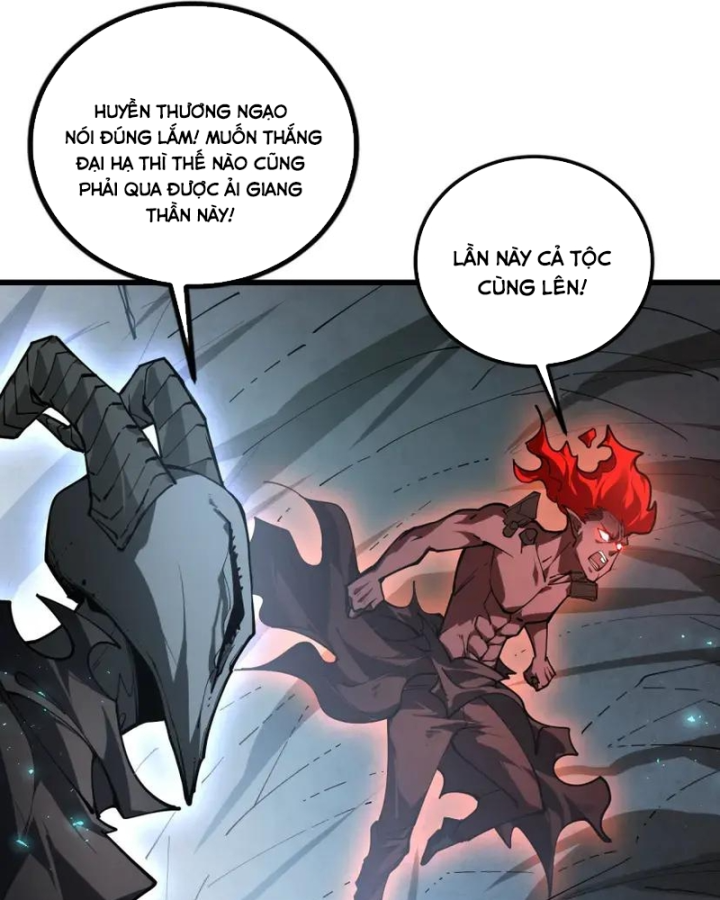 Ta Là Chúa Tể Trùng Độc Chap 131 - Next Chap 132