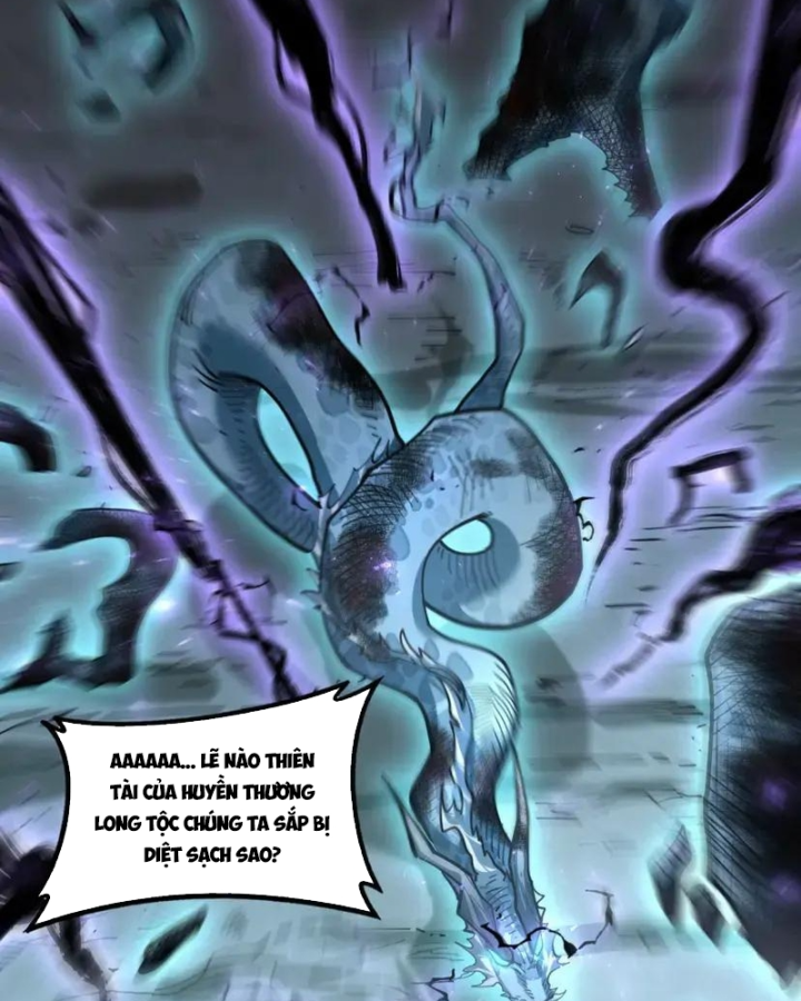 Ta Là Chúa Tể Trùng Độc Chap 131 - Next Chap 132