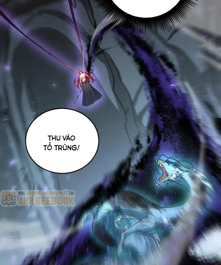 Ta Là Chúa Tể Trùng Độc Chap 131 - Next Chap 132