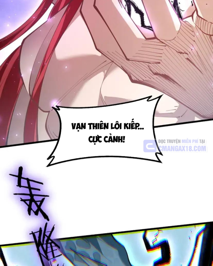 Ta Là Chúa Tể Trùng Độc Chap 131 - Next Chap 132