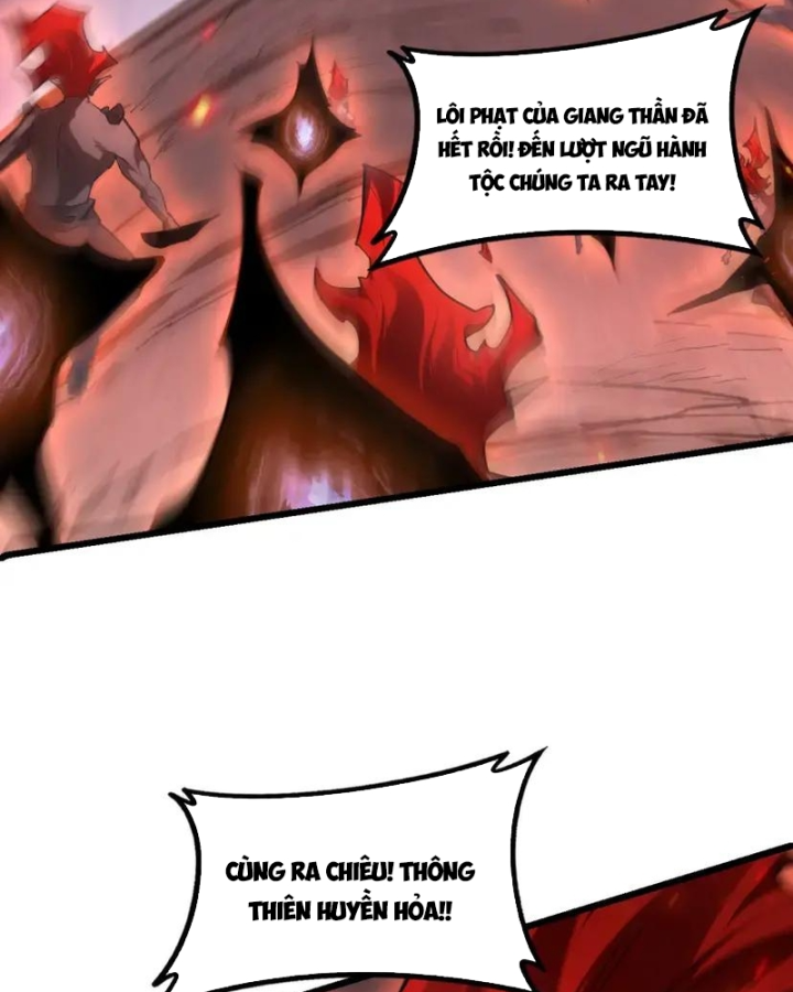 Ta Là Chúa Tể Trùng Độc Chap 131 - Next Chap 132