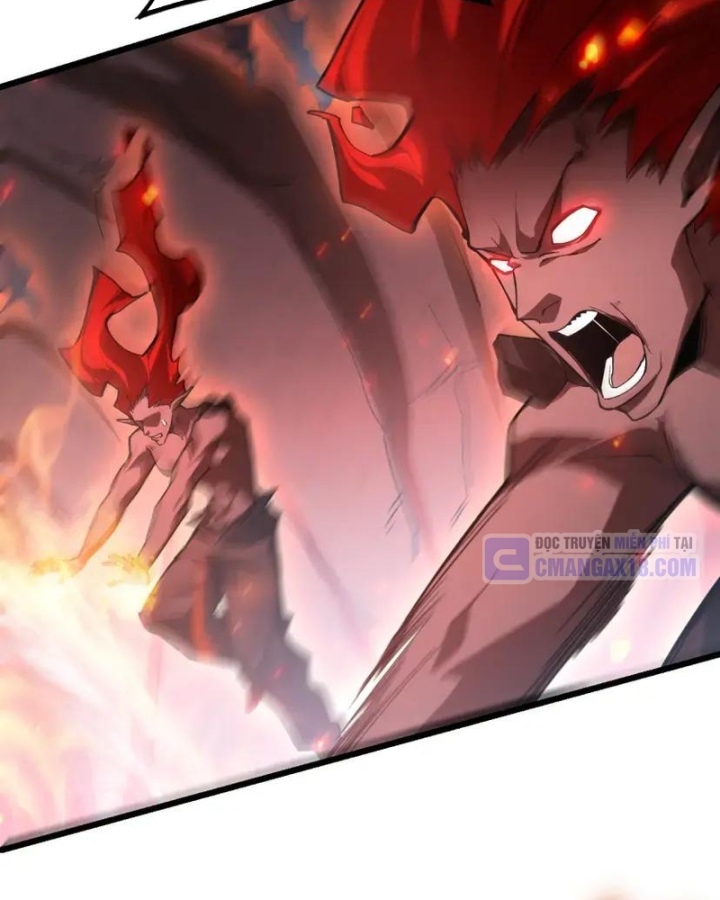 Ta Là Chúa Tể Trùng Độc Chap 131 - Next Chap 132