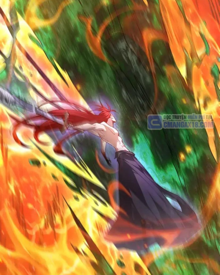 Ta Là Chúa Tể Trùng Độc Chap 131 - Next Chap 132