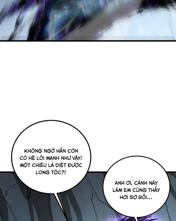 Ta Là Chúa Tể Trùng Độc Chap 131 - Next Chap 132