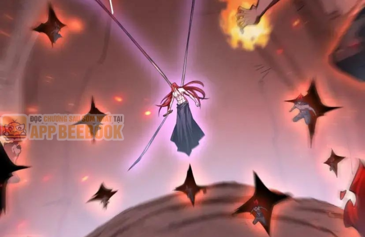 Ta Là Chúa Tể Trùng Độc Chap 131 - Next Chap 132