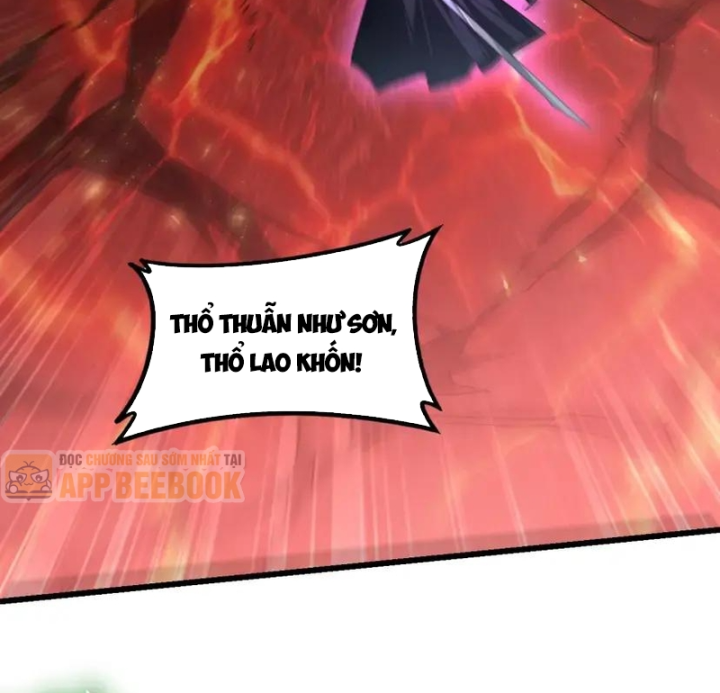 Ta Là Chúa Tể Trùng Độc Chap 131 - Next Chap 132