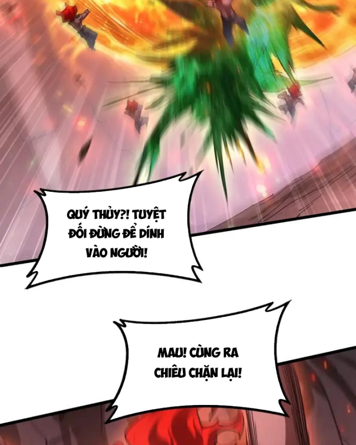 Ta Là Chúa Tể Trùng Độc Chap 131 - Next Chap 132