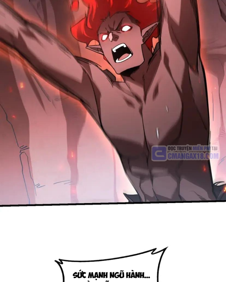 Ta Là Chúa Tể Trùng Độc Chap 131 - Next Chap 132