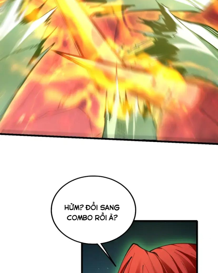 Ta Là Chúa Tể Trùng Độc Chap 131 - Next Chap 132