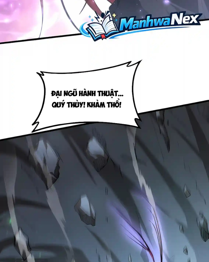 Ta Là Chúa Tể Trùng Độc Chap 132 - Next Chap 133