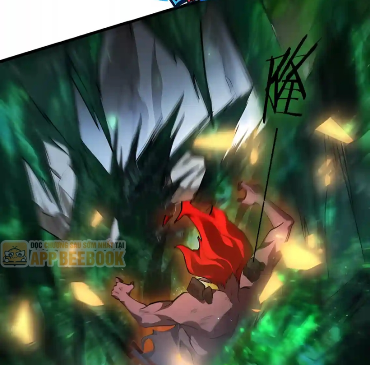 Ta Là Chúa Tể Trùng Độc Chap 132 - Next Chap 133