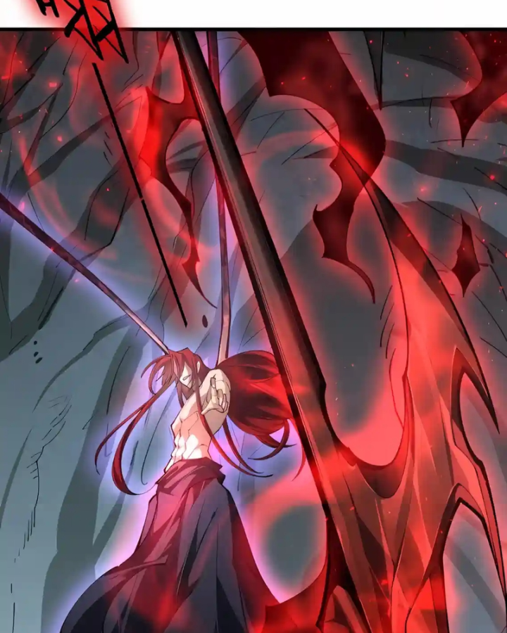 Ta Là Chúa Tể Trùng Độc Chap 132 - Next Chap 133