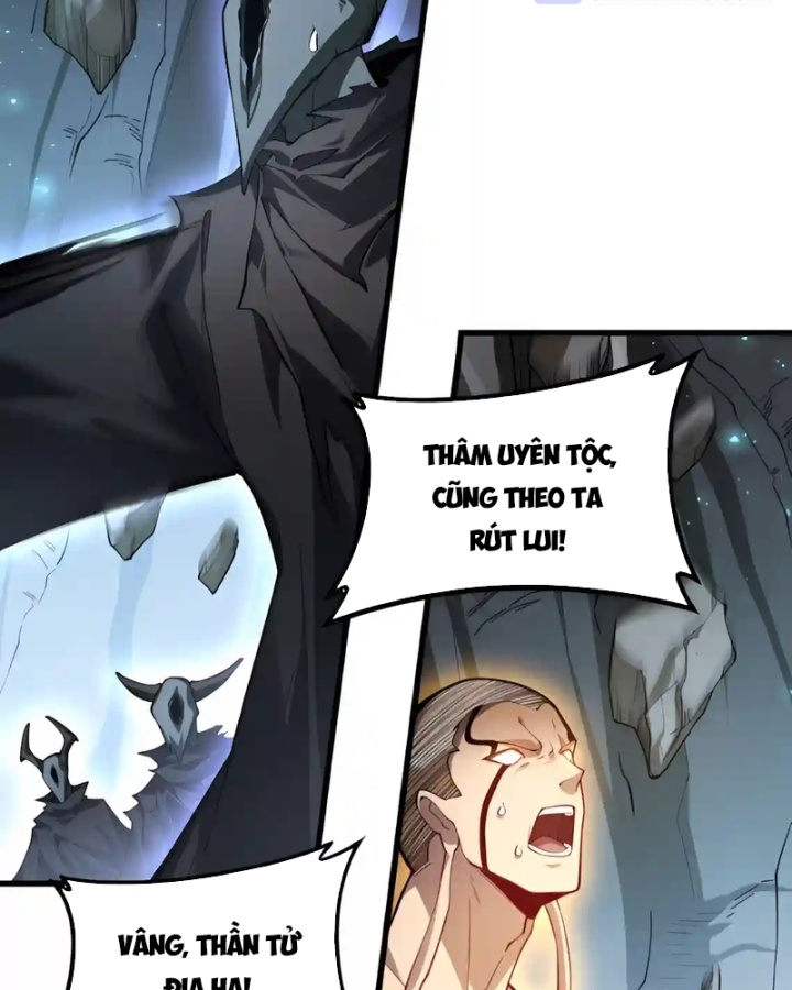 Ta Là Chúa Tể Trùng Độc Chap 132 - Next Chap 133