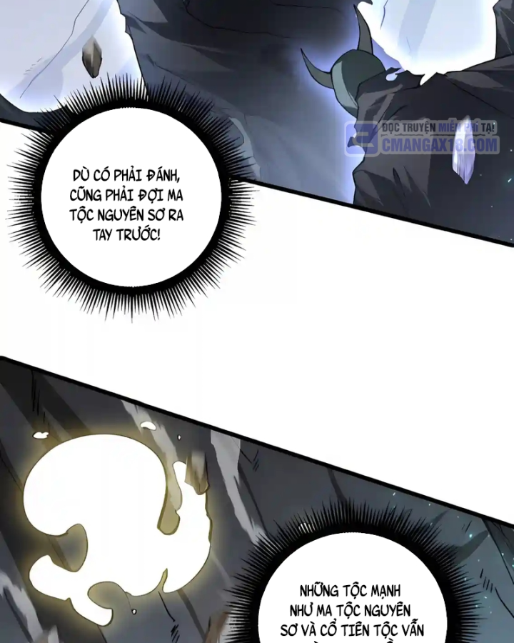 Ta Là Chúa Tể Trùng Độc Chap 132 - Next Chap 133