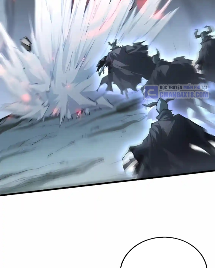 Ta Là Chúa Tể Trùng Độc Chap 132 - Next Chap 133