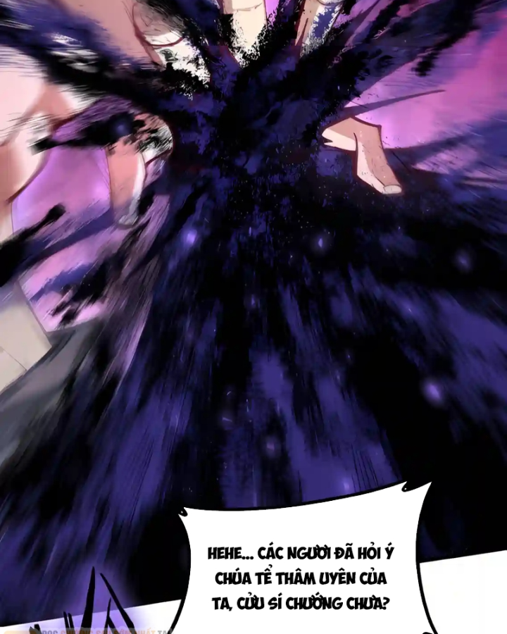 Ta Là Chúa Tể Trùng Độc Chap 132 - Next Chap 133