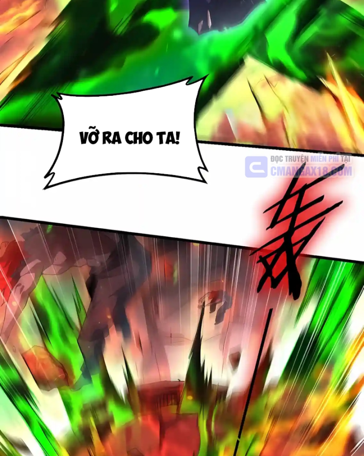Ta Là Chúa Tể Trùng Độc Chap 132 - Next Chap 133