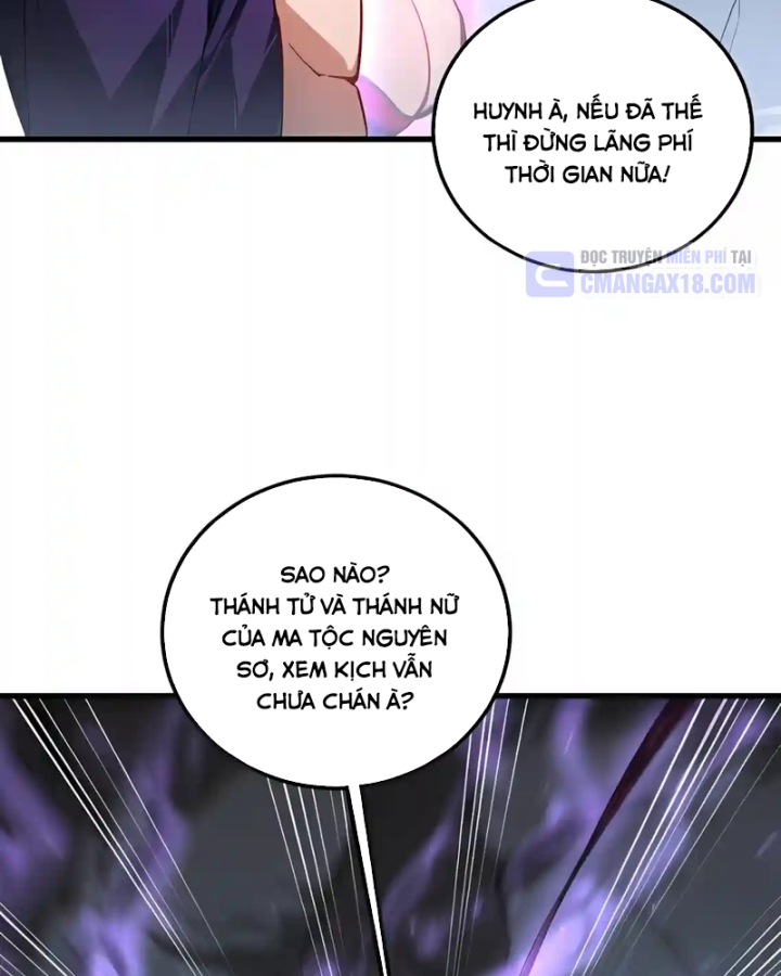 Ta Là Chúa Tể Trùng Độc Chap 132 - Next Chap 133