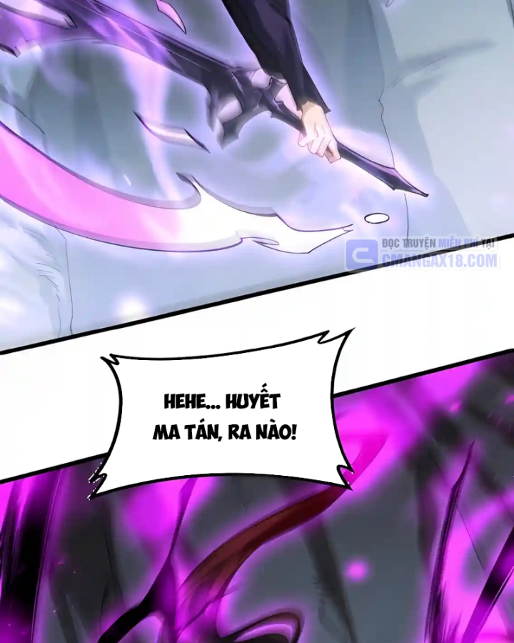 Ta Là Chúa Tể Trùng Độc Chap 132 - Next Chap 133