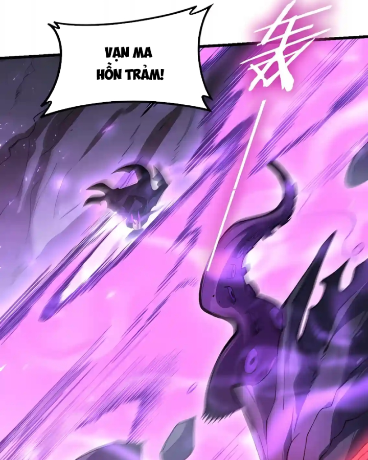 Ta Là Chúa Tể Trùng Độc Chap 132 - Next Chap 133