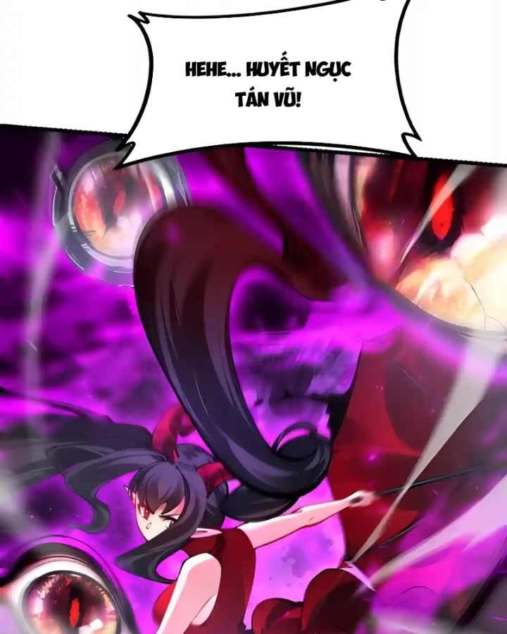 Ta Là Chúa Tể Trùng Độc Chap 132 - Next Chap 133
