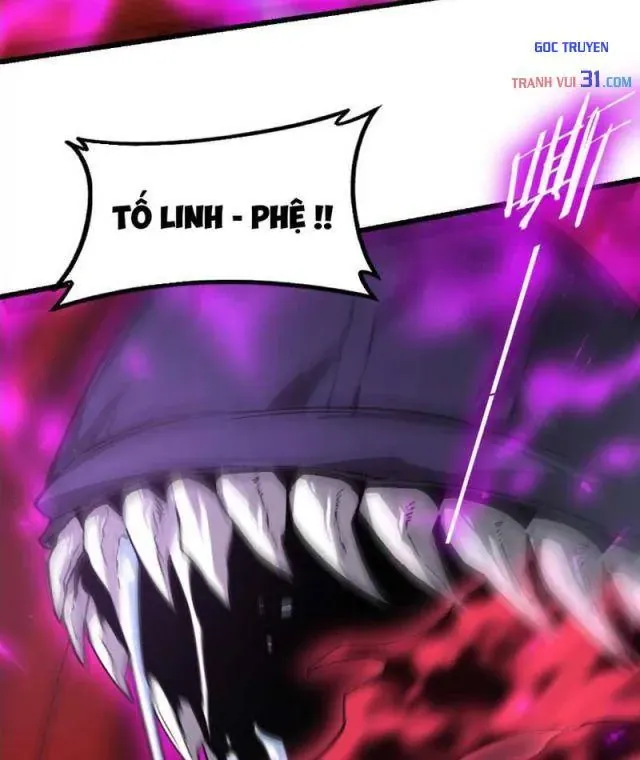Ta Là Chúa Tể Trùng Độc Chap 133 - Next Chap 134