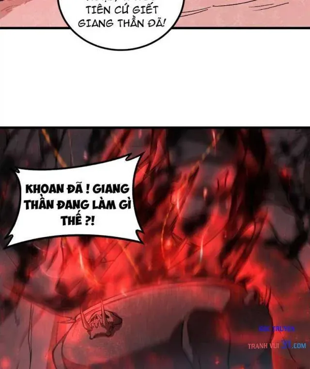 Ta Là Chúa Tể Trùng Độc Chap 133 - Next Chap 134
