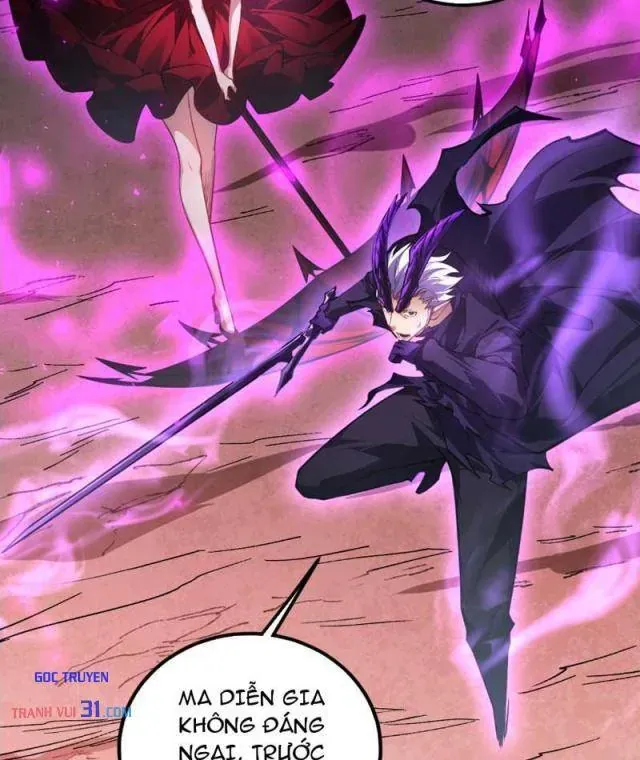 Ta Là Chúa Tể Trùng Độc Chap 133 - Next Chap 134