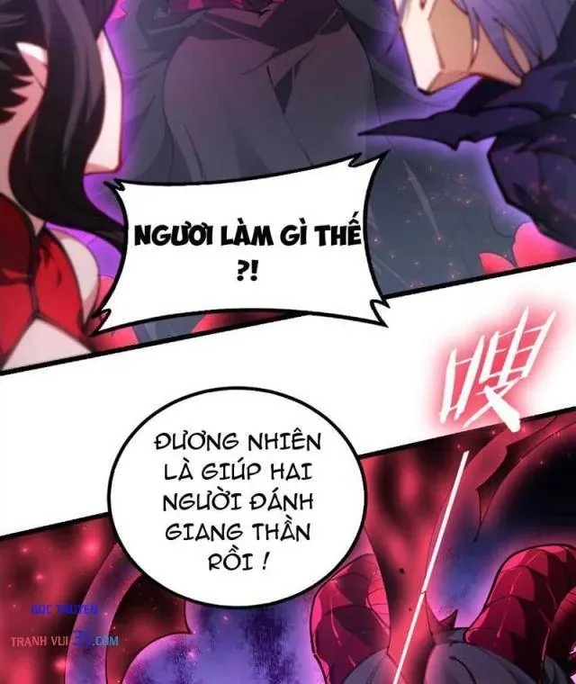 Ta Là Chúa Tể Trùng Độc Chap 133 - Next Chap 134