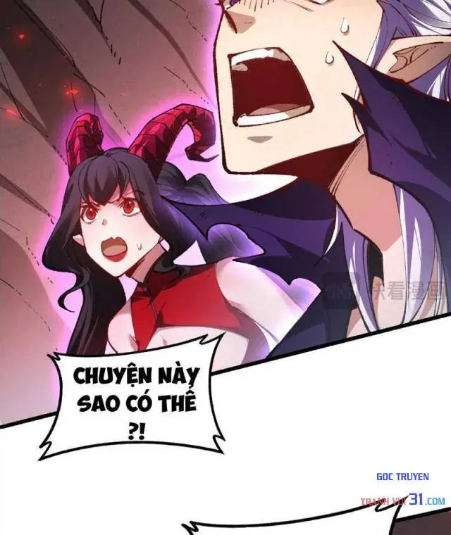 Ta Là Chúa Tể Trùng Độc Chap 133 - Next Chap 134
