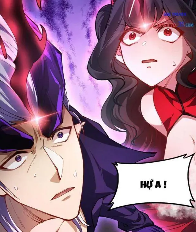 Ta Là Chúa Tể Trùng Độc Chap 133 - Next Chap 134