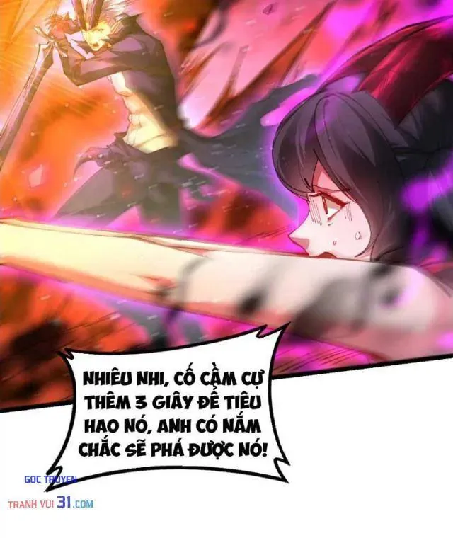 Ta Là Chúa Tể Trùng Độc Chap 133 - Next Chap 134