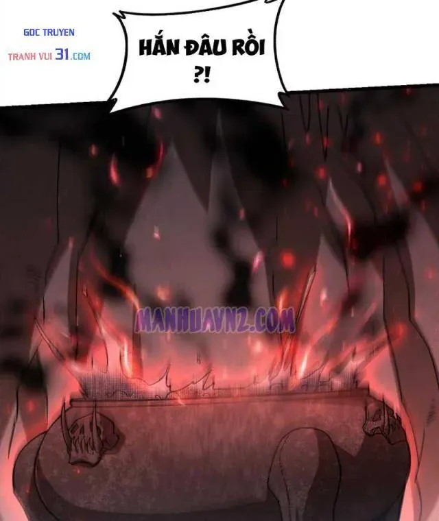 Ta Là Chúa Tể Trùng Độc Chap 133 - Next Chap 134