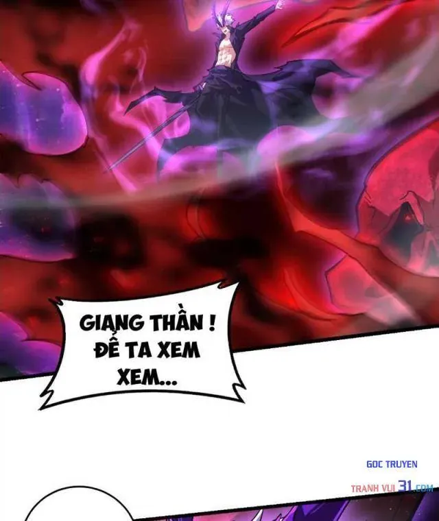 Ta Là Chúa Tể Trùng Độc Chap 133 - Next Chap 134