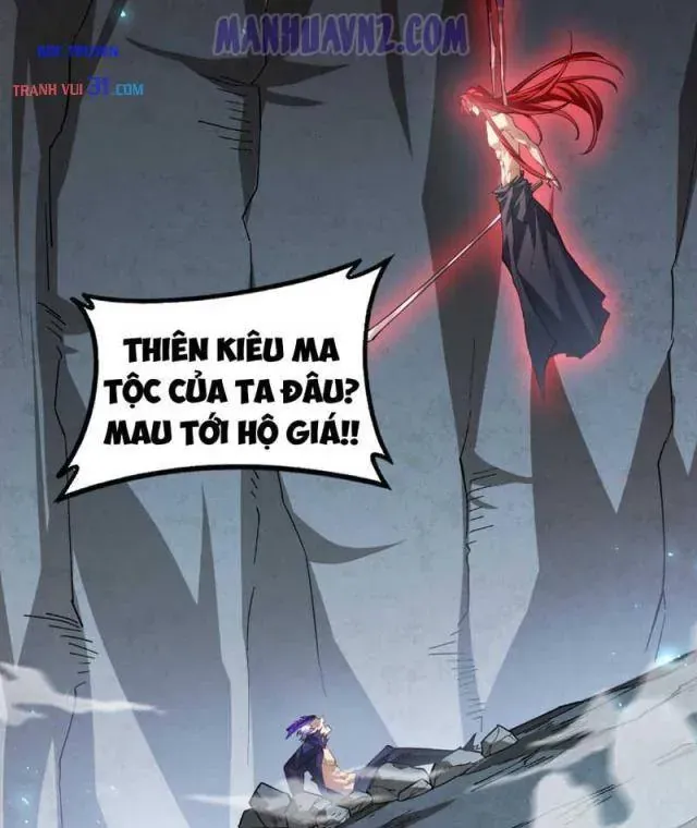 Ta Là Chúa Tể Trùng Độc Chap 133 - Next Chap 134