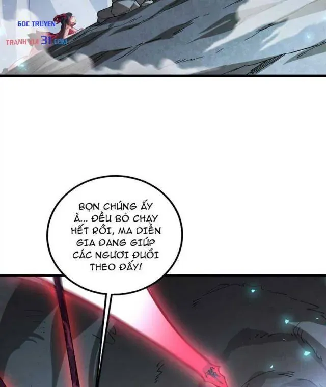 Ta Là Chúa Tể Trùng Độc Chap 133 - Next Chap 134