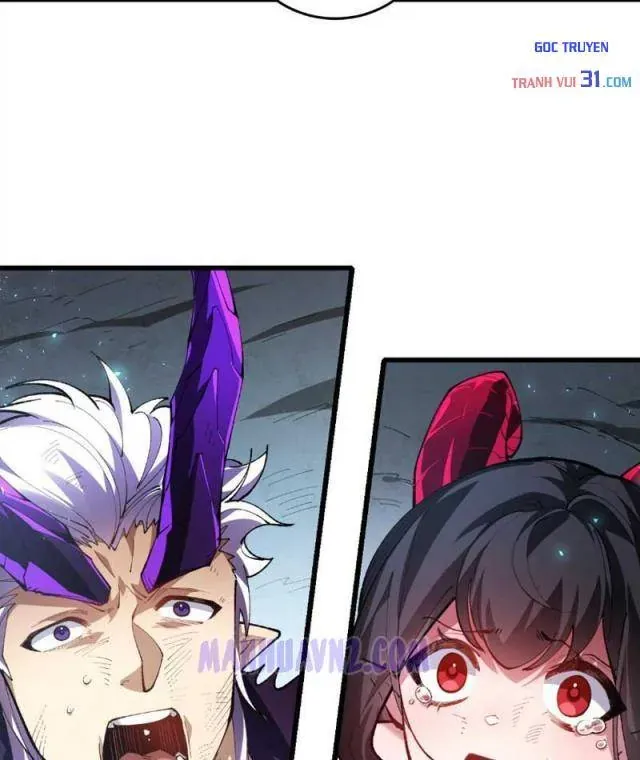 Ta Là Chúa Tể Trùng Độc Chap 133 - Next Chap 134