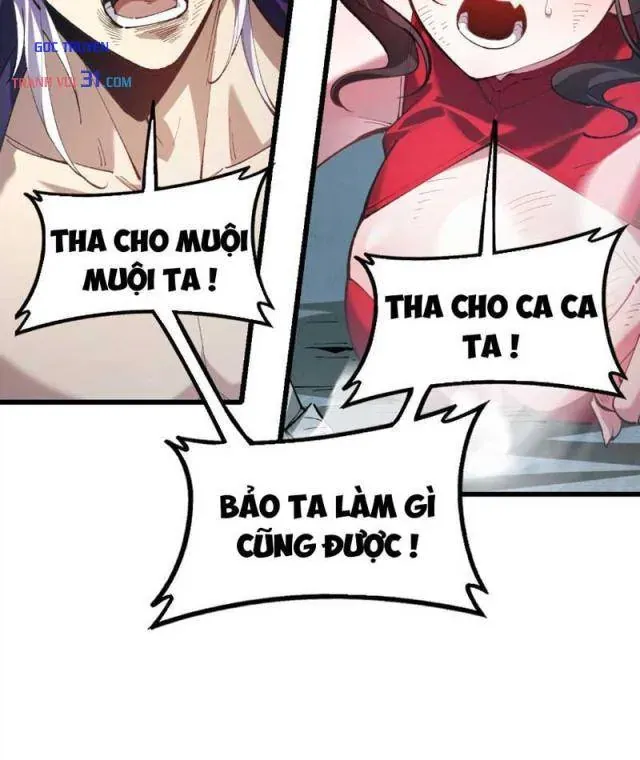 Ta Là Chúa Tể Trùng Độc Chap 133 - Next Chap 134