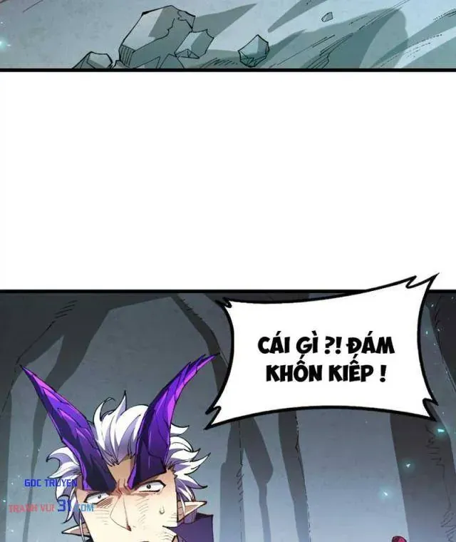 Ta Là Chúa Tể Trùng Độc Chap 133 - Next Chap 134